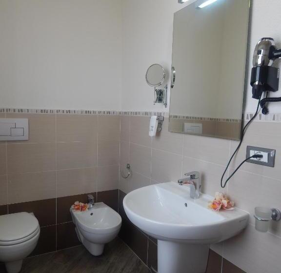 Номер Superior, Il Platano