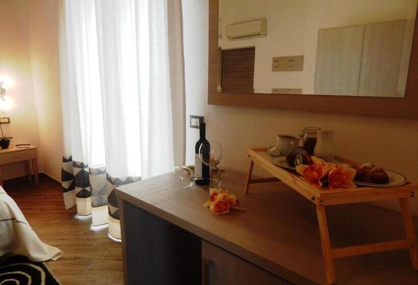 Номер Superior, Il Platano