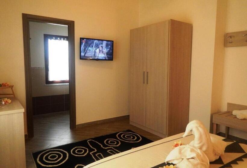 Номер Superior, Il Platano