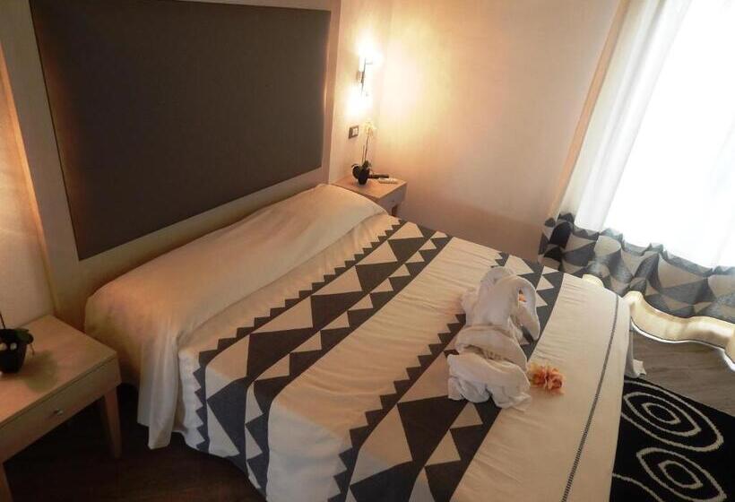 Номер Superior, Il Platano