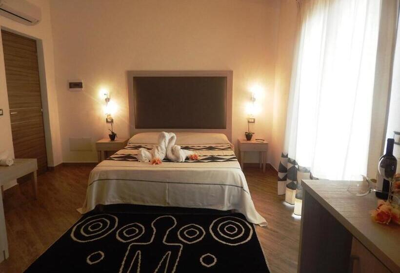 Номер Superior, Il Platano