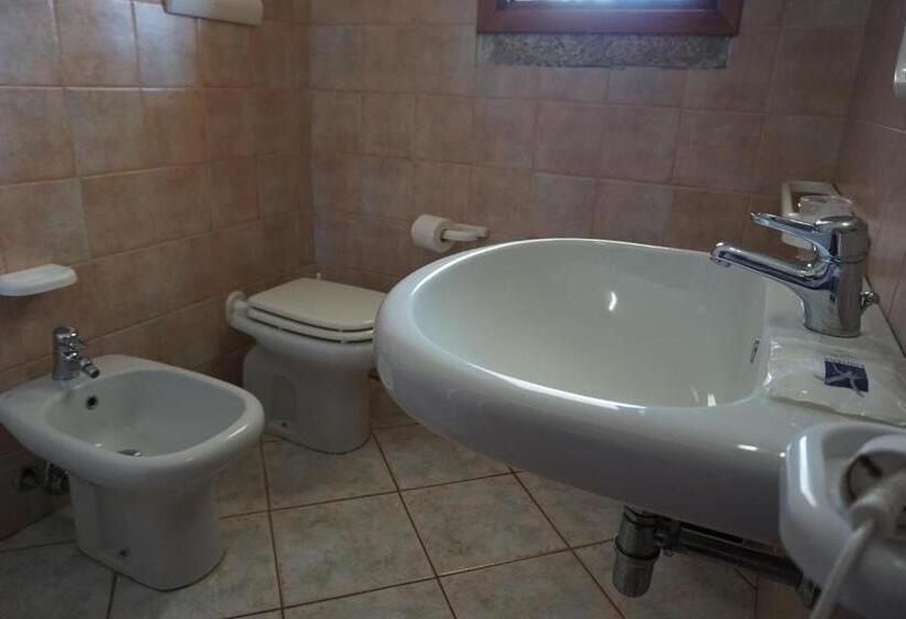 Индивидуальный Номер Классика, Il Platano