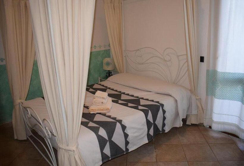 Индивидуальный Номер Классика, Il Platano