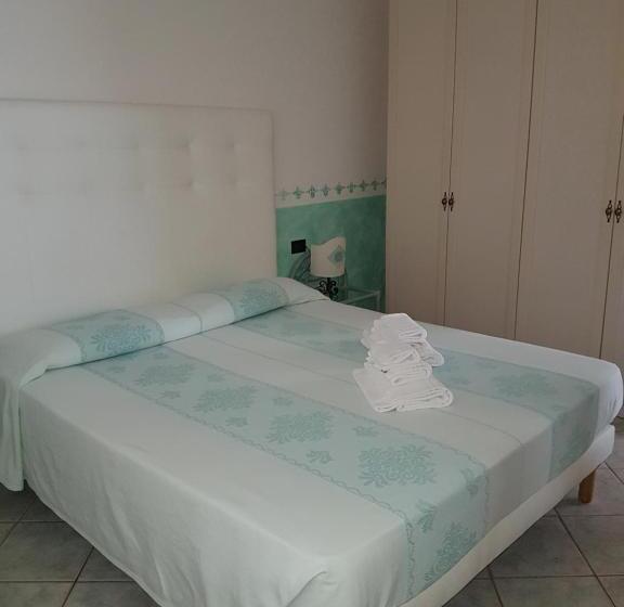 Номер Стандарт, Il Platano