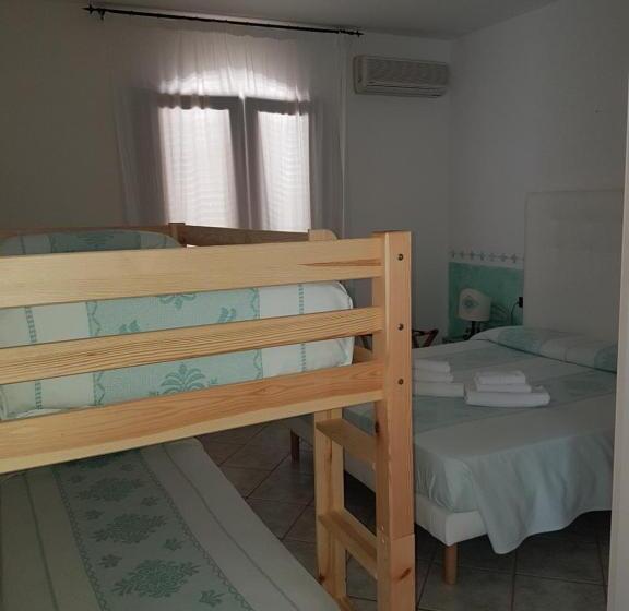 Номер Стандарт, Il Platano