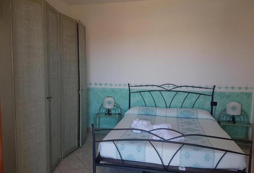 Номер Стандарт, Il Platano