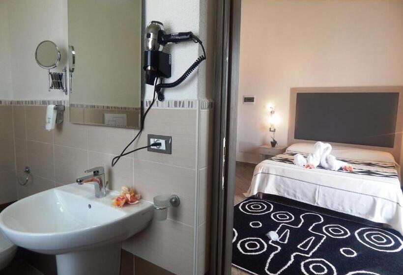 Номер Superior, Il Platano