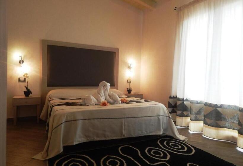 Номер Superior, Il Platano