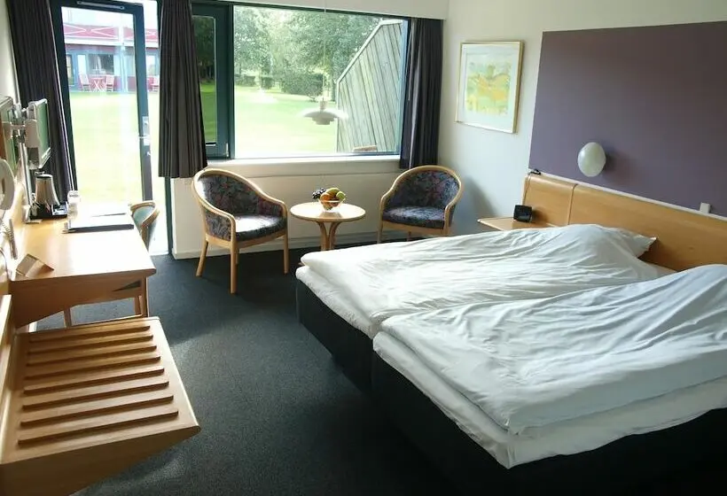 Standard-huone, Kobæk Strand Konferencecenter