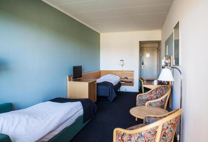 غرفة قياسية, Kobæk Strand Konferencecenter