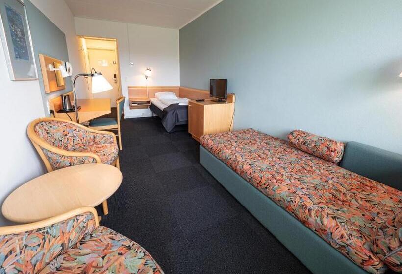غرفة قياسية, Kobæk Strand Konferencecenter