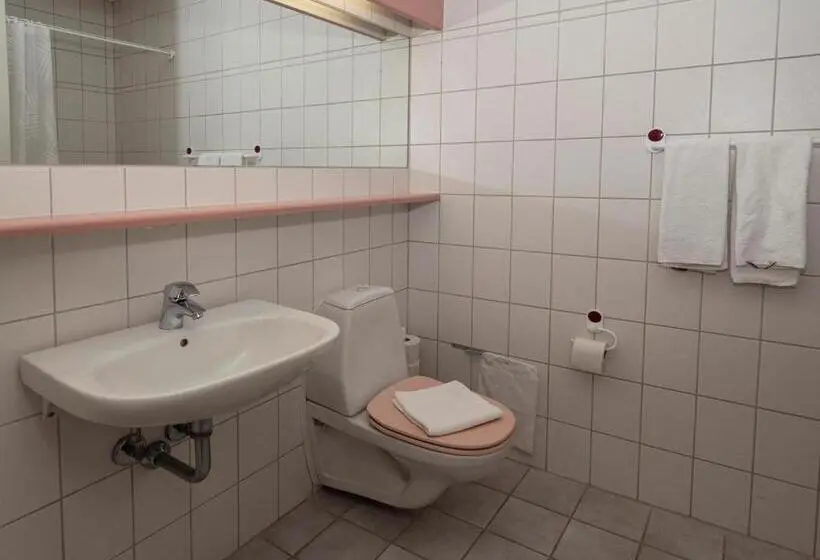 Standard-huone Merinäkymä, Kobæk Strand Konferencecenter