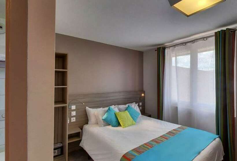 Номер Стандарт, Le Majestic Canet Plage