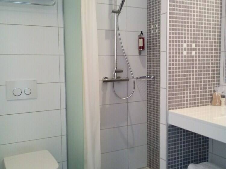 חדר סטנדרט, Le Majestic Canet Plage