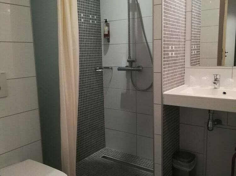 חדר סטנדרט, Le Majestic Canet Plage