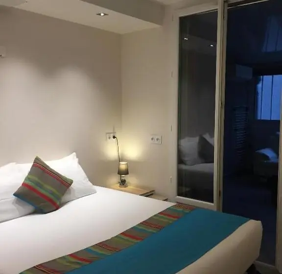 クラシックスイート, Le Majestic Canet Plage