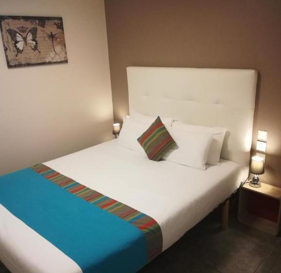 סוויטה קלאסית, Le Majestic Canet Plage