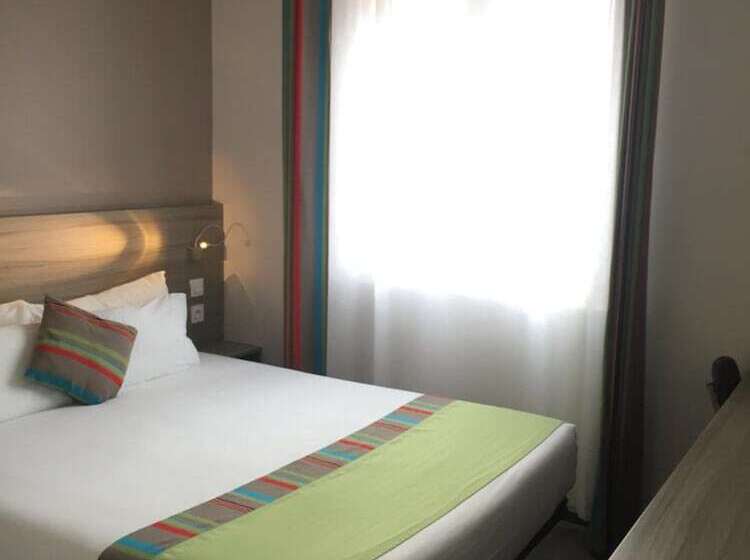 חדר סטנדרט, Le Majestic Canet Plage