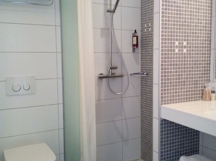 חדר סטנדרט, Le Majestic Canet Plage