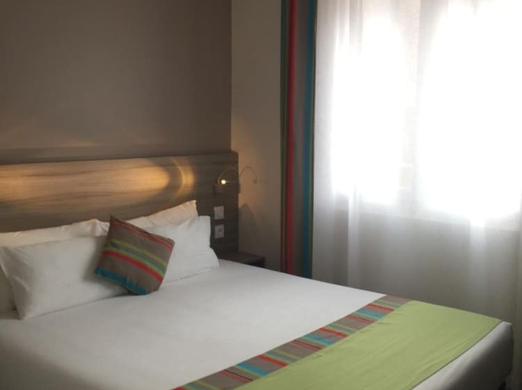 חדר סטנדרט, Le Majestic Canet Plage