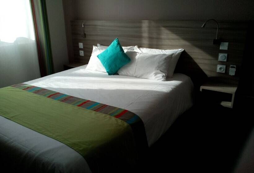 חדר סטנדרט, Le Majestic Canet Plage