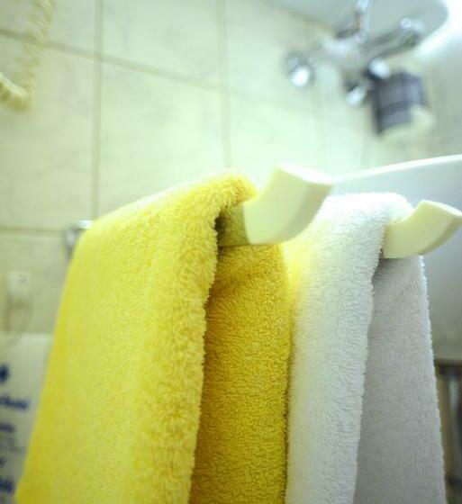 标准单人间, Marienhof Düsseldorf Neuss