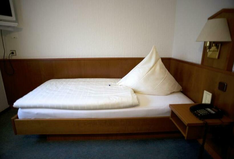 标准单人间, Marienhof Düsseldorf Neuss