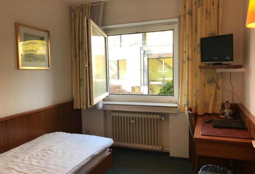 Номер Стандарт Индивидуальный, Marienhof Düsseldorf Neuss
