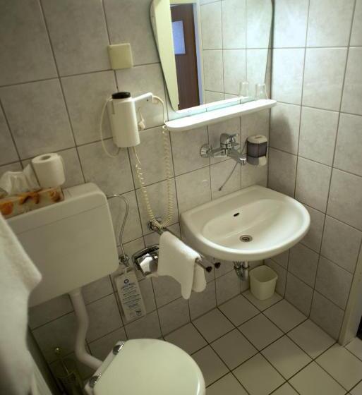 标准间, Marienhof Düsseldorf Neuss