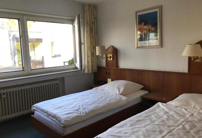 标准间, Marienhof Düsseldorf Neuss