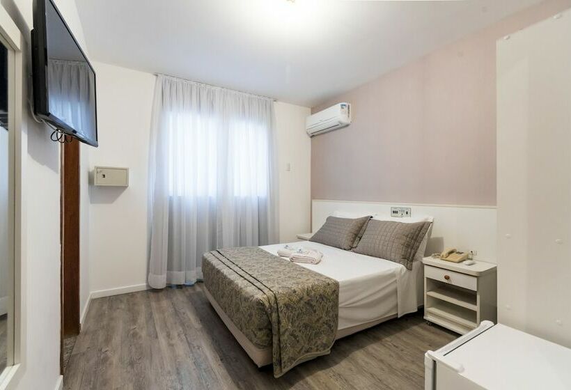 스탠다드 룸, Negrini