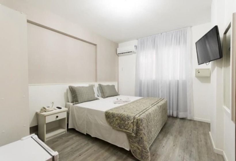 스탠다드 룸, Negrini