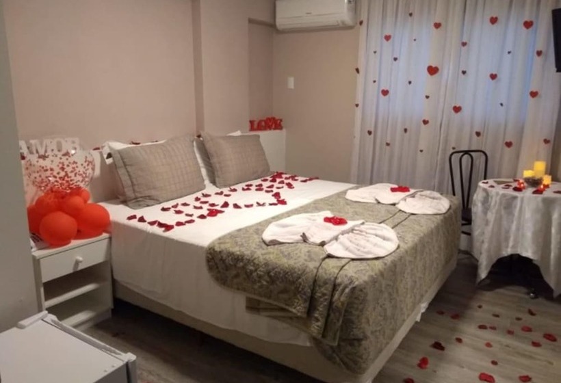 스탠다드 룸, Negrini