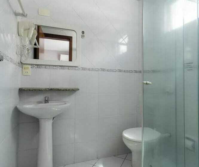 스탠다드 룸, Negrini