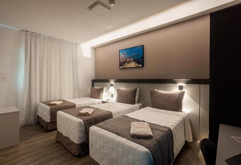 스탠다드 트리플 룸, Negrini