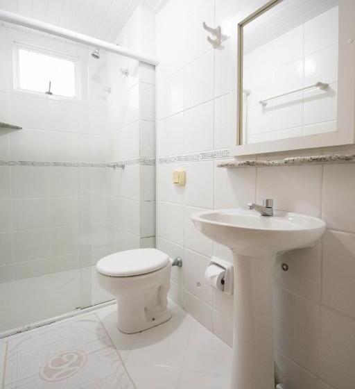 스탠다드 룸, Negrini