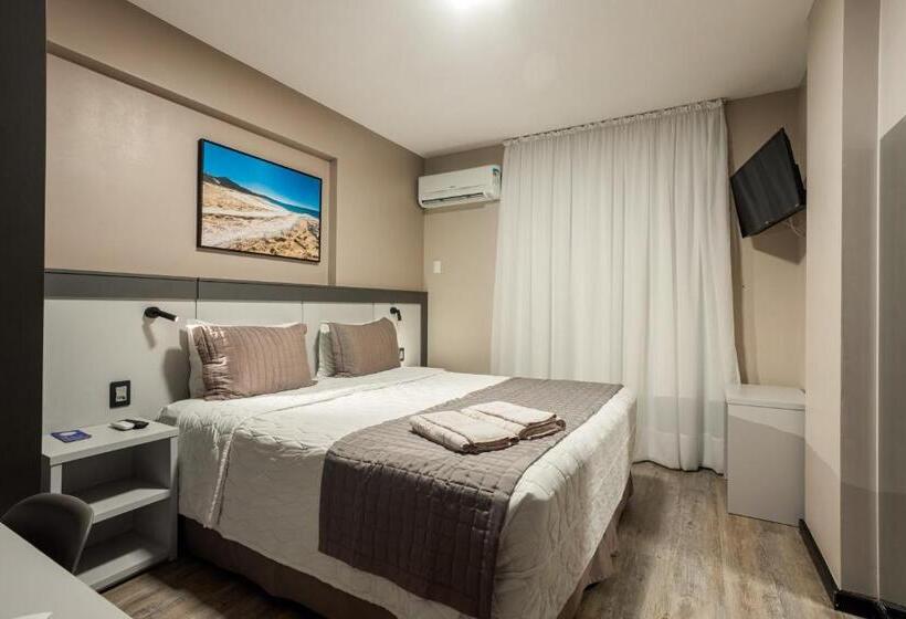 스탠다드 룸, Negrini