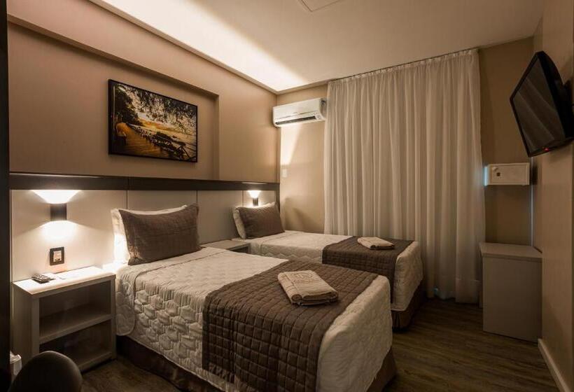 스탠다드 룸, Negrini