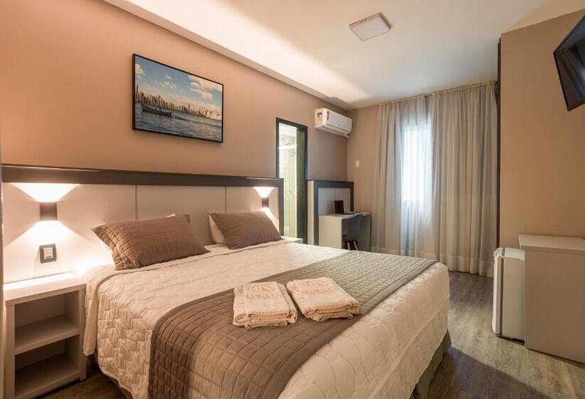 스탠다드 룸, Negrini