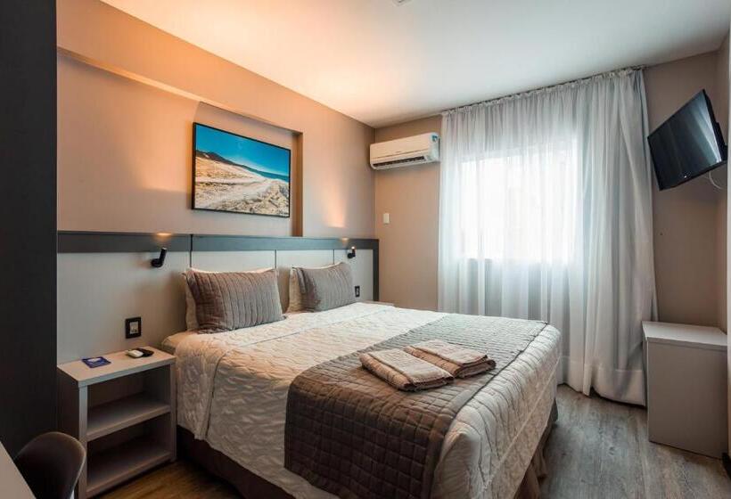 스탠다드 룸, Negrini