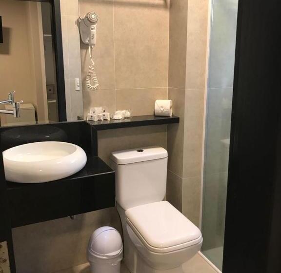 이코노미 룸, Negrini