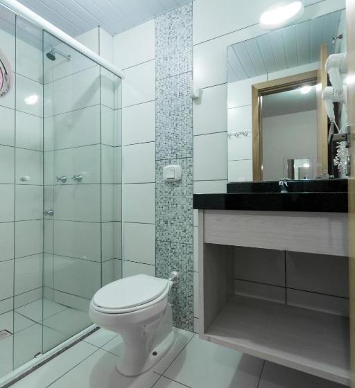 이코노이 4인룸, Negrini