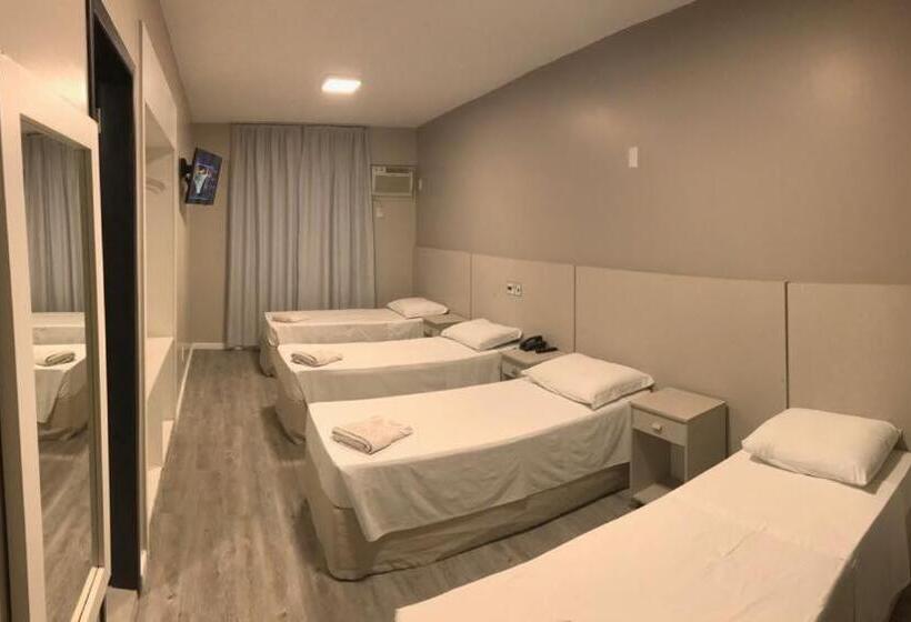 이코노이 4인룸, Negrini