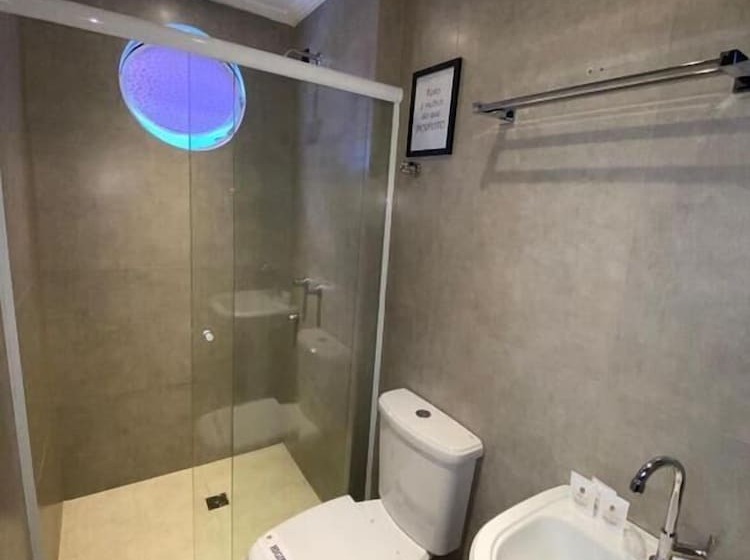 스탠다드 룸, Negrini