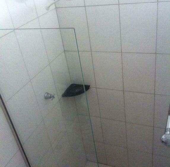 اتاق استاندارد, Piramide Pernambués