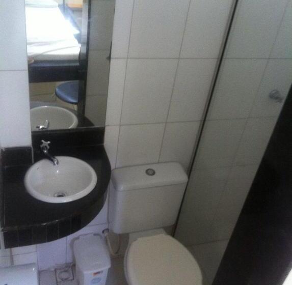 اتاق استاندارد, Piramide Pernambués