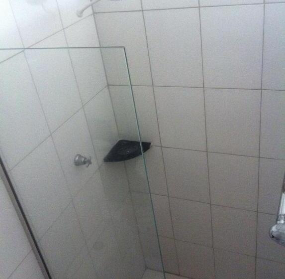 اتاق لوکس یک تخته, Piramide Pernambués