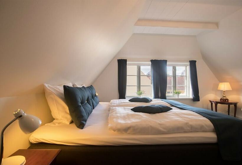 Номер Стандарт, Postgaarden I Mariager