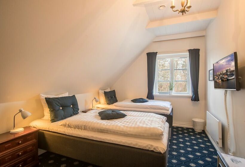 Номер Стандарт, Postgaarden I Mariager