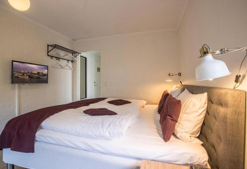 Номер Стандарт, Postgaarden I Mariager